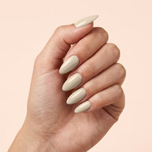 Load image into Gallery viewer, N 3100 – Sunlit Linen Gel Polish – 15 ml | TPO & HEMA Free Long-Lasting, High-Glossy Soft Pastel Yellow Gel Polish
