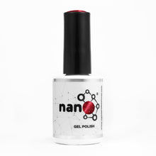 تحميل الصورة إلى عارض المعرض، N 3101 – Black Cherry Wine Gel Polish –15 ml | TPO & HEMA Free Long-Lasting, High-Glossy Magnetic Cat-Eye Dark Red Gel Polish