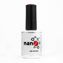 Load image into Gallery viewer, N 3102 – Ruby Fire Gel Polish – 15 ml | TPO & HEMA Free Long-Lasting, High-Glossy Magnetic Cat-Eye Red Gel Polish