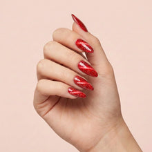 تحميل الصورة إلى عارض المعرض، N 3103 – Burnt Ruby Gel Polish – 15 ml | TPO & HEMA Free Long-Lasting, High-Glossy Magnetic Cat-Eye Deep Red Gel Polish