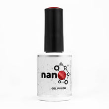 تحميل الصورة إلى عارض المعرض، N 3104 – Cherry Smoke Gel Polish – 15 ml | TPO & HEMA Free Long-Lasting, High-Glossy Magnetic Cat-Eye Red Gel Polish