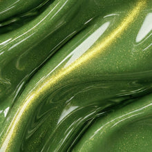 تحميل الصورة إلى عارض المعرض، N 3105 – Vintage Halo Gel Polish – 15 ml | TPO & HEMA Free Long-Lasting, High-Glossy Magnetic Cat-Eye Green Gel Polish