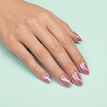 Load image into Gallery viewer, N 3110 – Berry Charm Gel Polish – 15 ml | TPO & HEMA Free Long-Lasting, High-Glossy Magnetic Cat-Eye Berry Pink Gel Polish