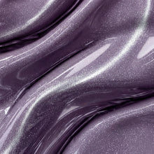 Load image into Gallery viewer, N 3111 – Dark Orchid Gel Polish – 15 ml | TPO & HEMA Free Long-Lasting, High-Glossy Magnetic Cat-Eye Purple Gel Polish