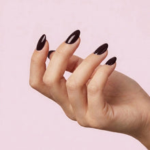 Load image into Gallery viewer, N 3118 – Black Cherry Gel Polish – 15 ml | TPO & HEMA Free Long-Lasting, High-Glossy Dark Cherry Gel Polish