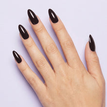Load image into Gallery viewer, N 3119 – Mulled Wine Gel Polish – 15 ml | TPO & HEMA Free Long-Lasting, High-Glossy Deep Wine Gel Polish