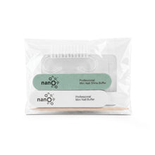 Load image into Gallery viewer, Nano® 6 in 1 Mani & Pedi Disposable Kit
