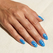 تحميل الصورة إلى عارض المعرض، طلاء أساس مطاطي Azure Breeze 15 مل