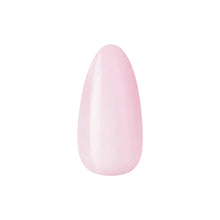 تحميل الصورة إلى عارض المعرض، Nano® Barely Blush Pressed on Nails - 24pcs with Glue | Soft Pink Glossy Fake Nails Set