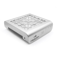 Load image into Gallery viewer, Nano® Cordless Turbo Dust Collector | Professional Nail Dust Extraction System