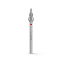 تحميل الصورة إلى عارض المعرض، Nano® DD2094D Diamond Burs Drill Bit | Precision Flame Nail Drill Bit for Cuticle & Nail Refinement