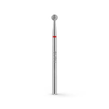 Load image into Gallery viewer, Nano® DD2364D Diamond Burs Drill Bits | Precision Ball Nail Drill Bit for Cuticle Care & Nail Detailing