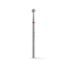 تحميل الصورة إلى عارض المعرض، Nano® DD2364D Diamond Burs Drill Bits | Precision Ball Nail Drill Bit for Cuticle Care & Nail Detailing