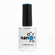 تحميل الصورة إلى عارض المعرض، طلاء أساس مطاطي أزرق داكن 15 مل