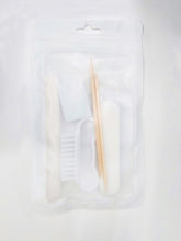 تحميل الصورة إلى عارض المعرض، مجموعة مانيكير وباديكير Nano® 6 في 1 للاستخدام مرة واحدة