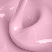 Load image into Gallery viewer, Dream Rose Rubber Base Coat Gel – 15ml | Soak Off Builder Base Coat | Long Lasting Rose Pink Rubber Base Coat