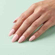 Load image into Gallery viewer, Nano® Dreamy Mauve Pressed on Nails - 24pcs Self-Adhesive | Soft Mauve Pink Fake Nails Set