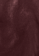 Load image into Gallery viewer, Dusky Rose Chrome Powder – 0.8g | Mirror Chrome Powder Nails | Metallic Rose Mauve Chrome Nail Powder