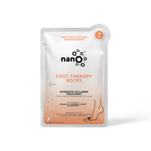 Load image into Gallery viewer, Nano® Foot Therapy Socks