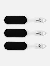 تحميل الصورة إلى عارض المعرض، مبرد القدم Nano®