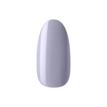 Load image into Gallery viewer, Nano® Lilac Mist Pressed on Nails - 24pcs Self-Adhesive | Soft Grey-Lilac Fake Nails Set
