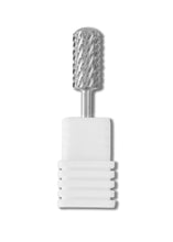 تحميل الصورة إلى عارض المعرض، 2XC 6.6MM بتات ذات أسطوانات كبيرة ذات قمم ناعمة (كربيد) لثقب الأظافر