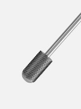 Load image into Gallery viewer, M 6.6MM Large Barrel Smooth Tops (Carbide) Nail Drill Bits