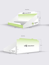 تحميل الصورة إلى عارض المعرض، حامل عرض مجموعة مانيكير وباديكير Nano®