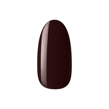Load image into Gallery viewer, Nano® Merlot Magic Pressed on Nails - 24pcs Self-Adhesive | Deep Wine Red Finish, Glossy Burgundy Fake Nails Set
