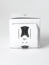 تحميل الصورة إلى عارض المعرض، قوالب تشكيل الأظافر Nano® (320 قطعة لكل لفة)