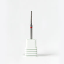 تحميل الصورة إلى عارض المعرض، Nano® DD2374 Diamond Burs Drill Bit | Precision Cylinder Nail Drill Bit for Cuticle & Edge Refinement