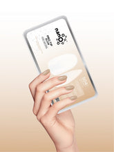 تحميل الصورة إلى عارض المعرض، أطراف أظافر طبيعية بيضاوية لامعة من برو تيب (504 قطعة)