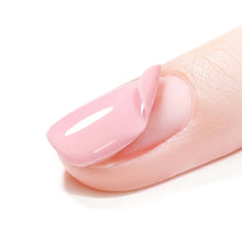 تحميل الصورة إلى عارض المعرض، Peel Off Gel Base Coat 15ml
