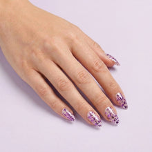 تحميل الصورة إلى عارض المعرض، مسحوق كروم مخملي من البرقوق 0.5 جرام