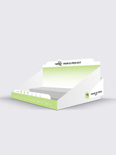 تحميل الصورة إلى عارض المعرض، حامل عرض مجموعة مانيكير وباديكير Nano®