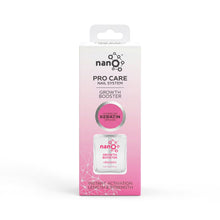 تحميل الصورة إلى عارض المعرض، Nano® Pro Care Growth Booster – 10ml | Keratin & Vitamin-Enriched Nail Strengthener | Promotes Nail Growth and Repair