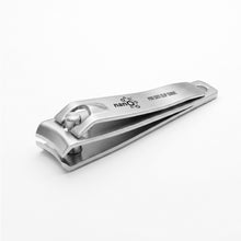 تحميل الصورة إلى عارض المعرض، Nano Pro Cuti Clip Curve - 81MM Curved Blade Stainless Steel Nail Clipper
