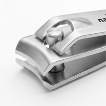 تحميل الصورة إلى عارض المعرض، Nano Pro Cuti Clip Curve - 81MM Curved Blade Stainless Steel Nail Clipper