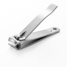 تحميل الصورة إلى عارض المعرض، Nano Pro Cuti Clip Curve - 81MM Curved Blade Stainless Steel Nail Clipper