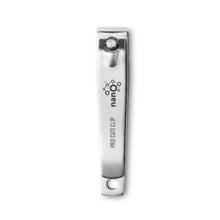 تحميل الصورة إلى عارض المعرض، Pro Cuti Clip – Stainless Steel Cuticle Clipper | Professional Nail Care Tool