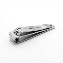 تحميل الصورة إلى عارض المعرض، Pro Cuti Clip – Stainless Steel Cuticle Clipper | Professional Nail Care Tool