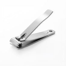 تحميل الصورة إلى عارض المعرض، Pro Cuti Clip – Stainless Steel Cuticle Clipper | Professional Nail Care Tool