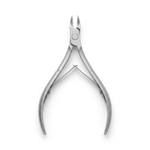 تحميل الصورة إلى عارض المعرض، Nano Pro Cuti Nip+ Precision Cuticle Nipper - 119MM
