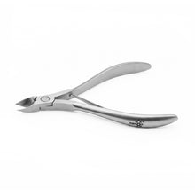 تحميل الصورة إلى عارض المعرض، Pro Cuti Nip – Stainless Steel Cuticle Nipper 5mm | Professional Precision Nail Care Tool