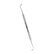 تحميل الصورة إلى عارض المعرض، Nano Pro Cuti Scrape - 151MM Dual-Ended Pedicure Tool for Callus and Ingrown Nail Care