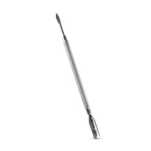 Load image into Gallery viewer, Nano Pro Cuti Sweep – 147mm | Dual-Ended Cuticle Pusher & Nail Cleaner
