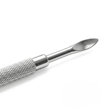 Load image into Gallery viewer, Nano Pro Cuti Sweep – 147mm | Dual-Ended Cuticle Pusher & Nail Cleaner
