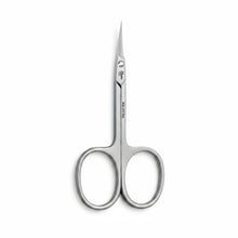 تحميل الصورة إلى عارض المعرض، Pro Cuti Trim – Stainless Steel Professional Cuticle Scissors | Precision, Ergonomic Design