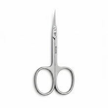 تحميل الصورة إلى عارض المعرض، Pro Cuti Trim – Stainless Steel Professional Cuticle Scissors | Precision, Ergonomic Design