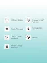 Load image into Gallery viewer, Nano® Pro Tip Glow LED 3w